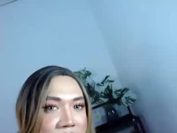 Rosalinda_Iamore18 February 25, 2025 Chaturbate stream image