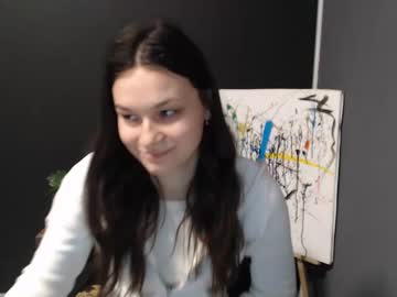 Tart_Berry February 25, 2025 Chaturbate stream image