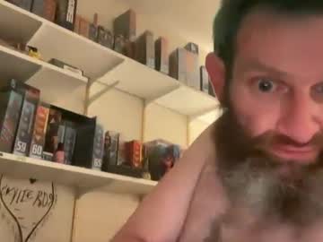Tomfrommyspace3 February 25, 2025 Chaturbate stream image