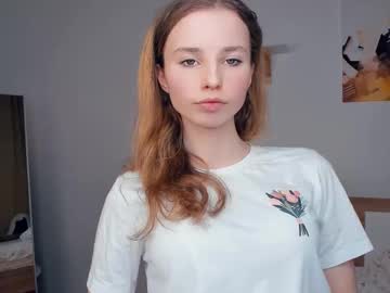 Uma_2peace February 25, 2025 Chaturbate stream image