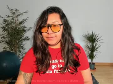Boulevard_069 February 25, 2025 Chaturbate stream image