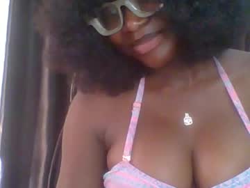 Ebony_Petitxx February 25, 2025 Chaturbate stream image