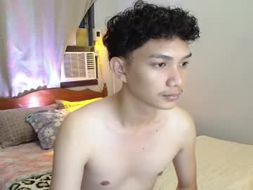 Mrloverboi_ February 25, 2025 Chaturbate stream image