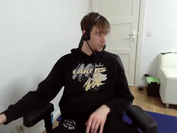 Sexyslutboy36 February 25, 2025 Chaturbate stream image
