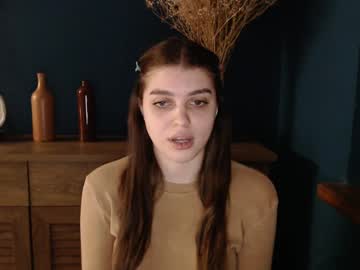 Sweet_Sugaaar February 25, 2025 Chaturbate stream image