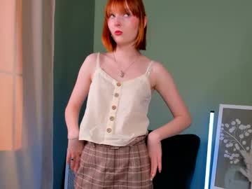 Joanne_Cohen February 25, 2025 Chaturbate stream image