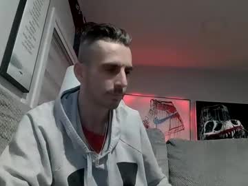 Josh780edm February 25, 2025 Chaturbate stream image
