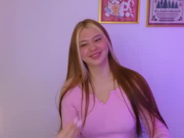 Little_Flora February 25, 2025 Chaturbate stream image