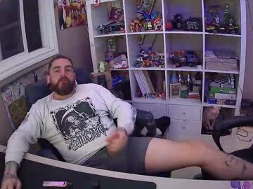 Moistybunzz February 25, 2025 Chaturbate stream image