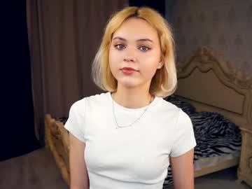 Sunnenderby February 25, 2025 Chaturbate stream image