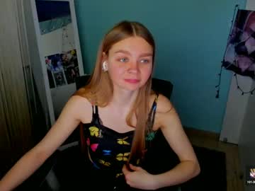 Sweet_Sabriina February 25, 2025 Chaturbate stream image
