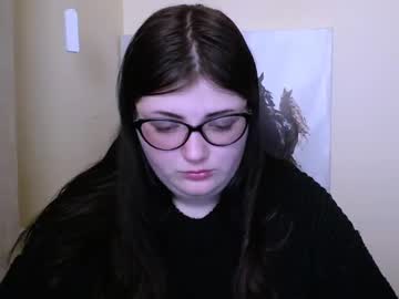 Cyber_Nymph_ February 25, 2025 Chaturbate stream image