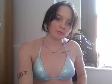 Hannahlancashire February 25, 2025 Chaturbate stream image