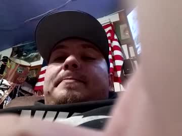 Hungyunginbull February 25, 2025 Chaturbate stream image