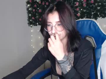 Niki_Pd February 25, 2025 Chaturbate stream image