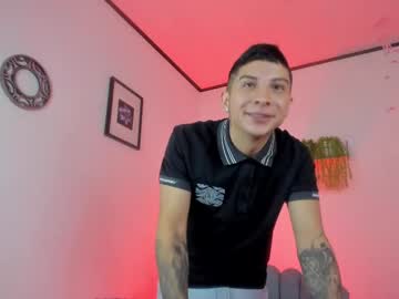 Gold_Danny February 25, 2025 Chaturbate stream image