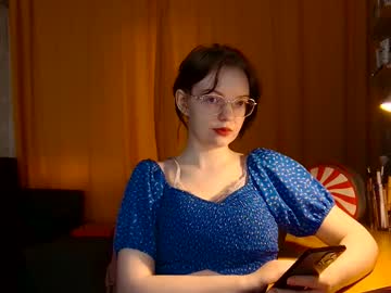 Liraelbloom February 25, 2025 Chaturbate stream image
