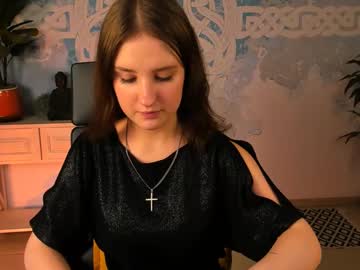 Melissacelt February 25, 2025 Chaturbate stream image