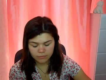 Mysticarina February 25, 2025 Chaturbate stream image