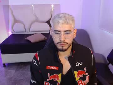 Stiveff_Tay February 25, 2025 Chaturbate stream image