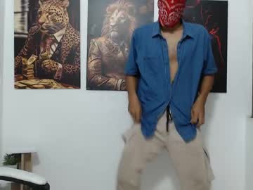 Straightopenmid February 25, 2025 Chaturbate stream image