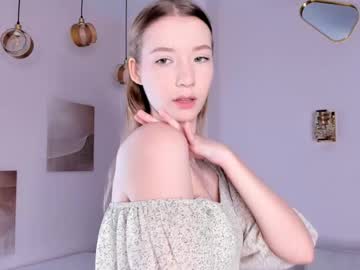 Sunnmoonn February 25, 2025 Chaturbate stream image