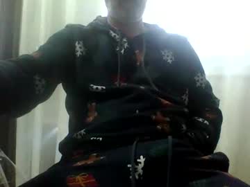 Tanatos44 February 25, 2025 Chaturbate stream image