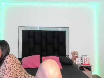 Victoriacolin February 25, 2025 Chaturbate stream image