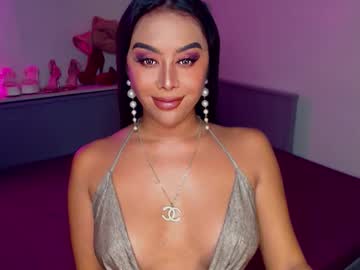 Wishuponastarx February 25, 2025 Chaturbate stream image