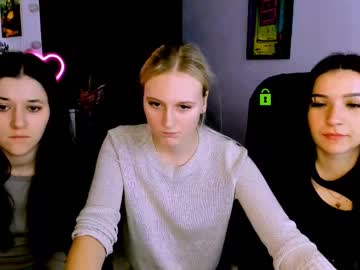 Arina_Lalala February 25, 2025 Chaturbate stream image