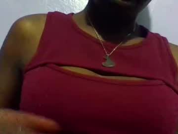 Ebonydol2 February 25, 2025 Chaturbate stream image