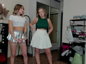 Kaylanikinski February 25, 2025 Chaturbate stream image