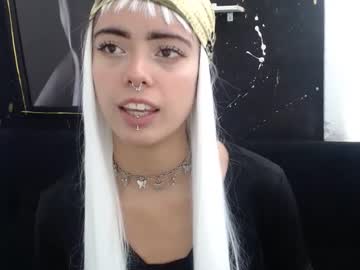 Lia_Bela8089284363 February 25, 2025 Chaturbate stream image