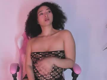 Ravencarter_ February 25, 2025 Chaturbate stream image