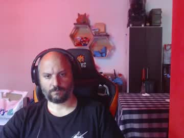 Argentinox30 February 25, 2025 Chaturbate stream image