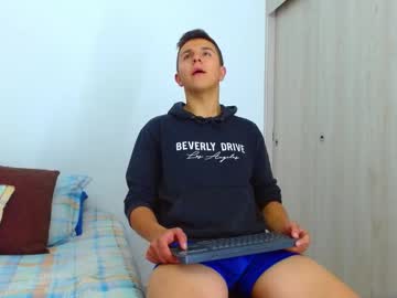 Flint_Ryan February 25, 2025 Chaturbate stream image