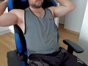 Fr_Gamer February 25, 2025 Chaturbate stream image
