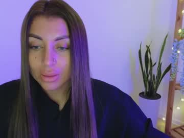 Linaaa_Moon February 25, 2025 Chaturbate stream image