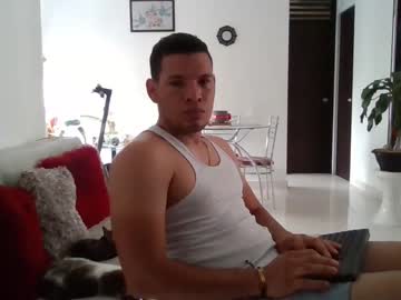 Manantial21 February 25, 2025 Chaturbate stream image