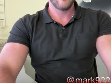 Mark9222222 February 25, 2025 Chaturbate stream image