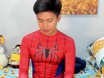 Mr_Swe3t0oth February 25, 2025 Chaturbate stream image