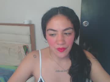 Mulan_Pregnant February 25, 2025 Chaturbate stream image
