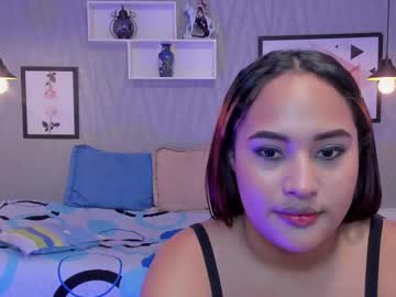 Paola_Larson February 25, 2025 Chaturbate stream image