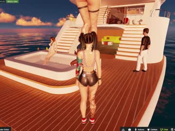 Sexy__Susan February 25, 2025 Chaturbate stream image