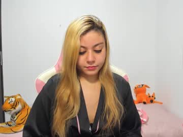 Tigerbaby_ February 25, 2025 Chaturbate stream image