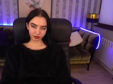 Wildkittenx_ February 25, 2025 Chaturbate stream image