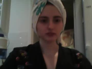 Zarda30 February 25, 2025 Chaturbate stream image