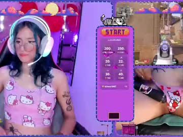 Aridawson February 25, 2025 Chaturbate stream image