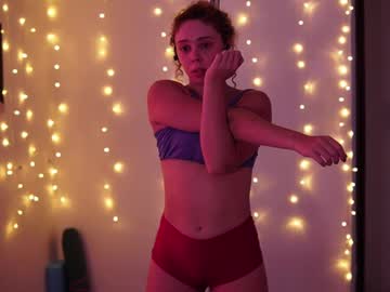 Cherryad4ms February 25, 2025 Chaturbate stream image