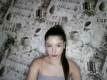 Cocoberry1 February 25, 2025 Chaturbate stream image